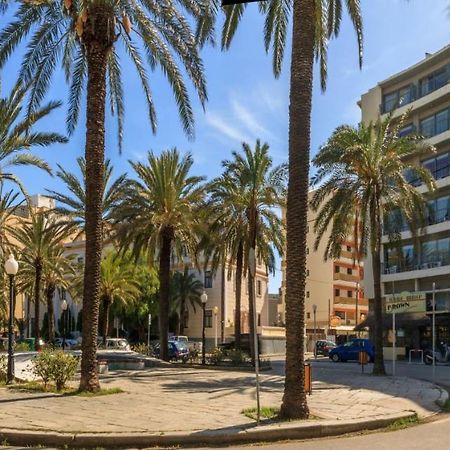 Als City Hotel Rhodes City Exterior photo