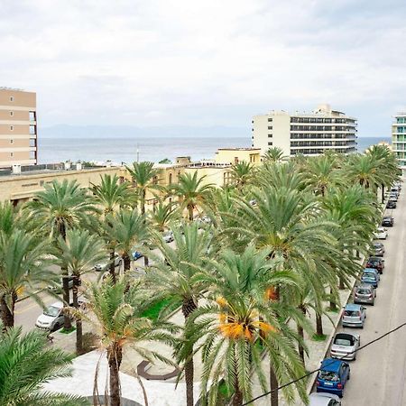 Als City Hotel Rhodes City Exterior photo