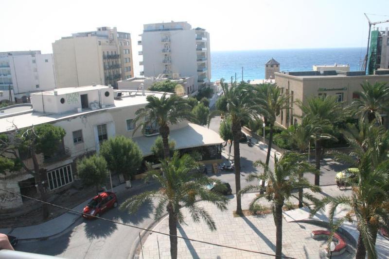 Als City Hotel Rhodes City Exterior photo