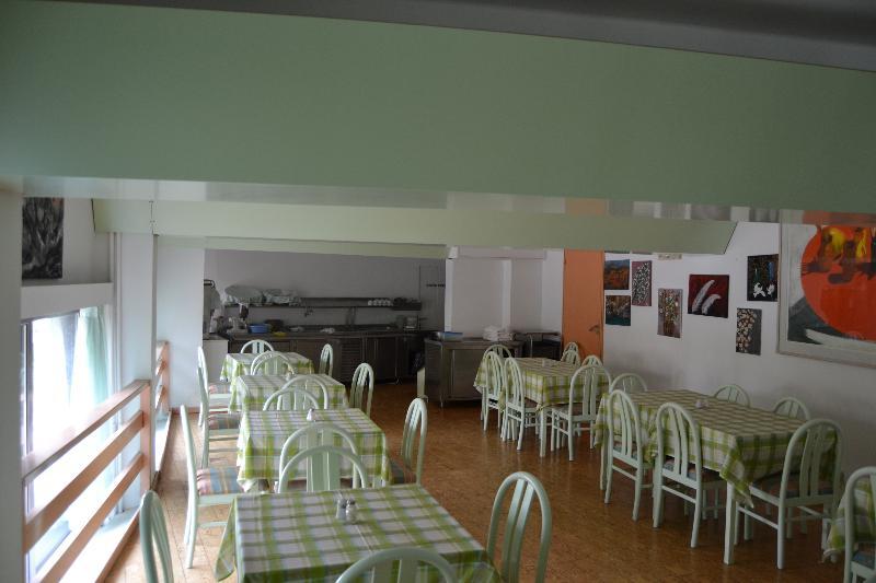Als City Hotel Rhodes City Exterior photo