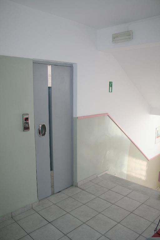 Als City Hotel Rhodes City Exterior photo